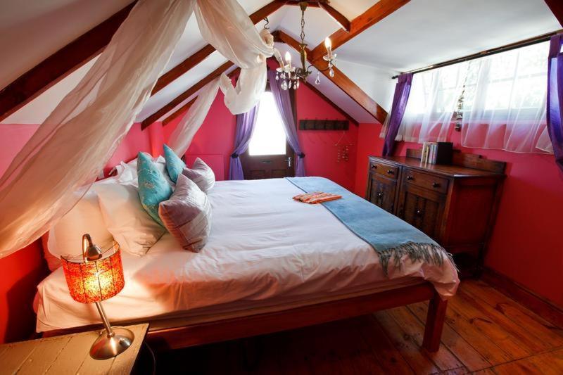 Sweet Lemon Boutique Bed & Breakfast Cape Town Bagian luar foto