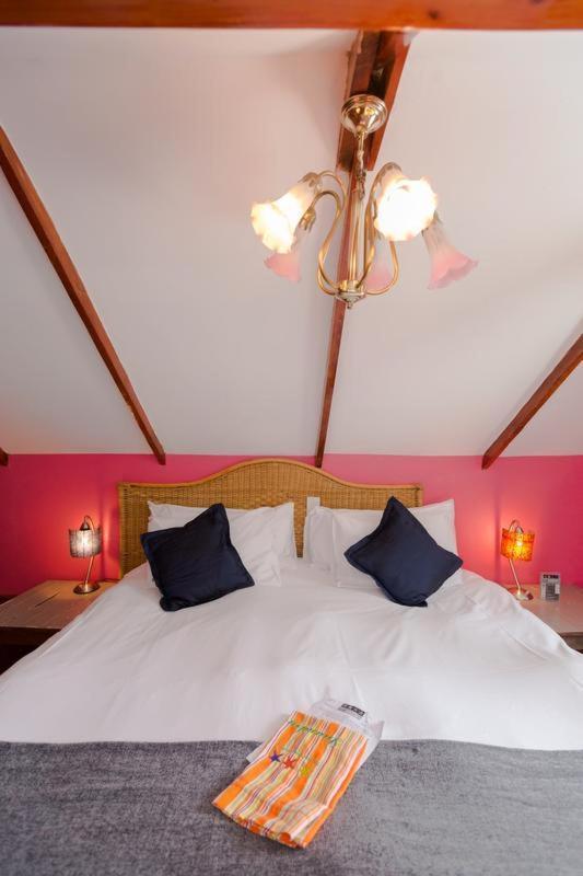 Sweet Lemon Boutique Bed & Breakfast Cape Town Bagian luar foto