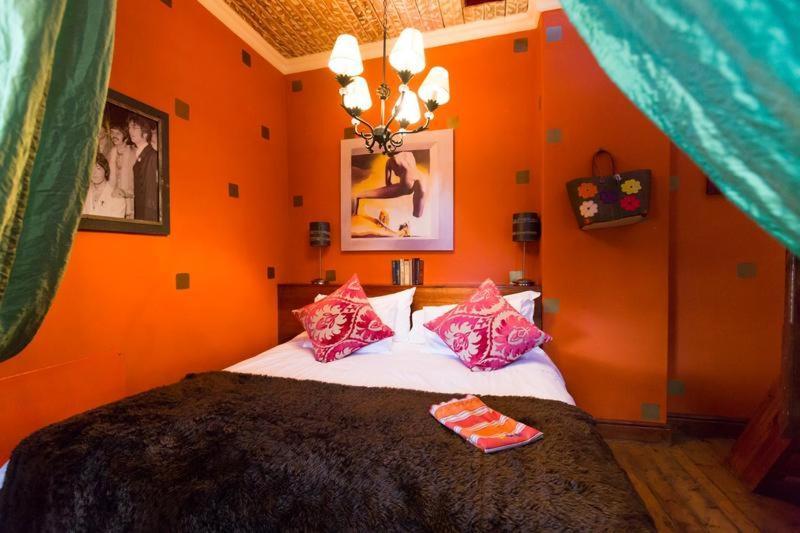 Sweet Lemon Boutique Bed & Breakfast Cape Town Bagian luar foto