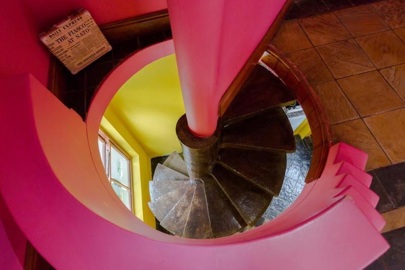 Sweet Lemon Boutique Bed & Breakfast Cape Town Bagian luar foto