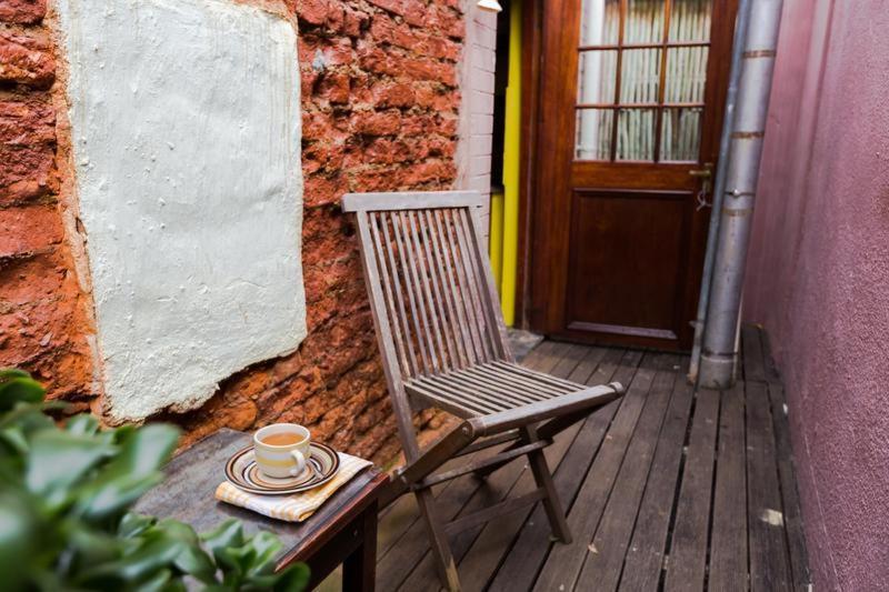 Sweet Lemon Boutique Bed & Breakfast Cape Town Bagian luar foto