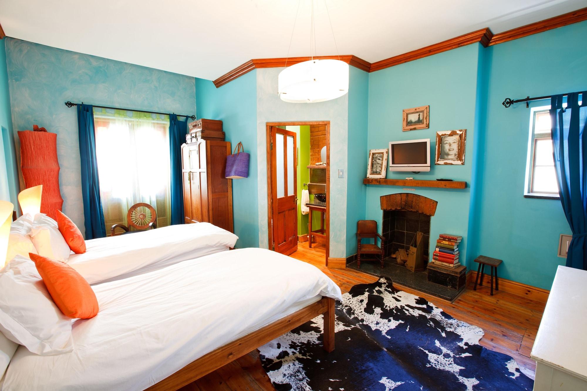 Sweet Lemon Boutique Bed & Breakfast Cape Town Bagian luar foto