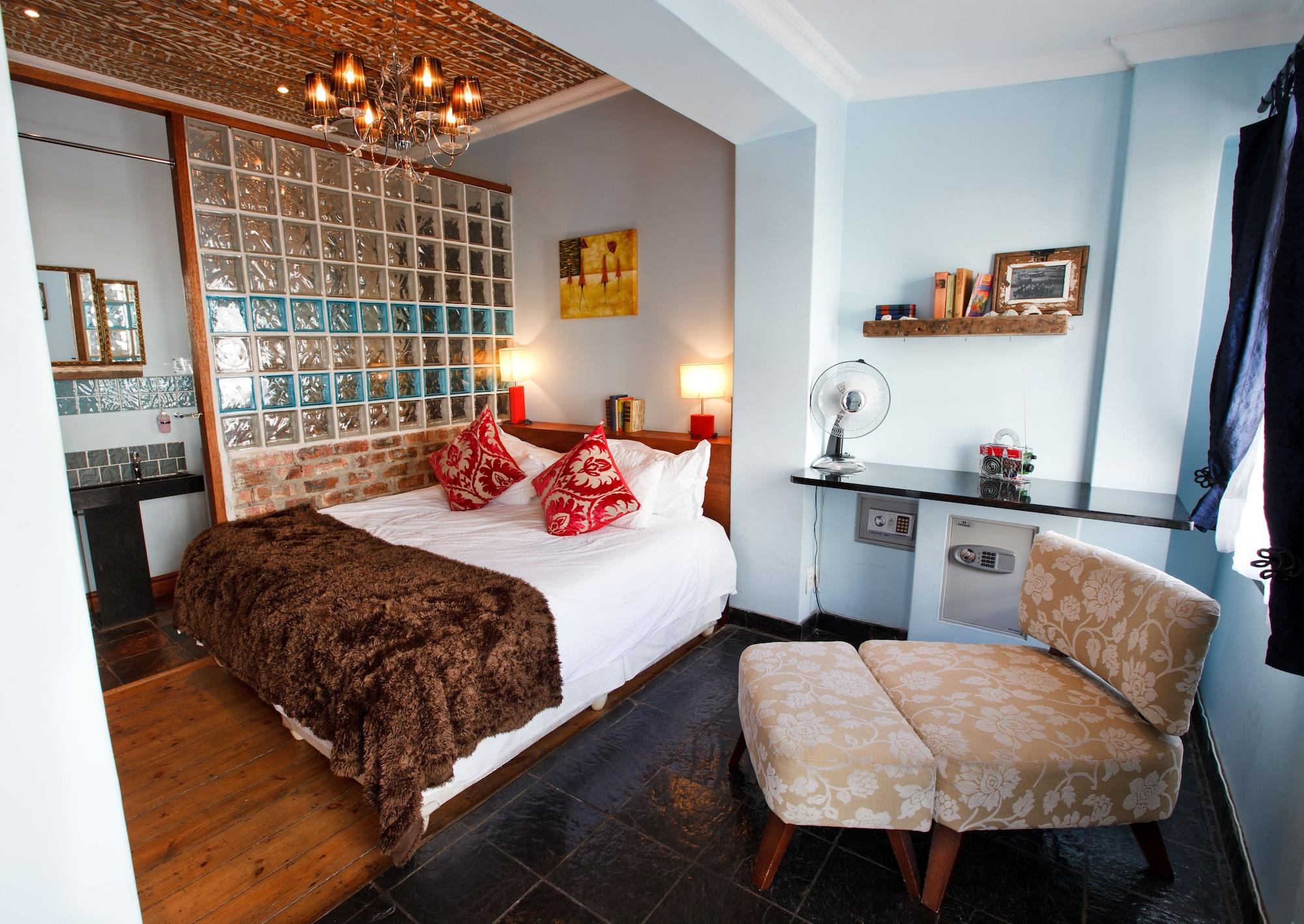 Sweet Lemon Boutique Bed & Breakfast Cape Town Bagian luar foto