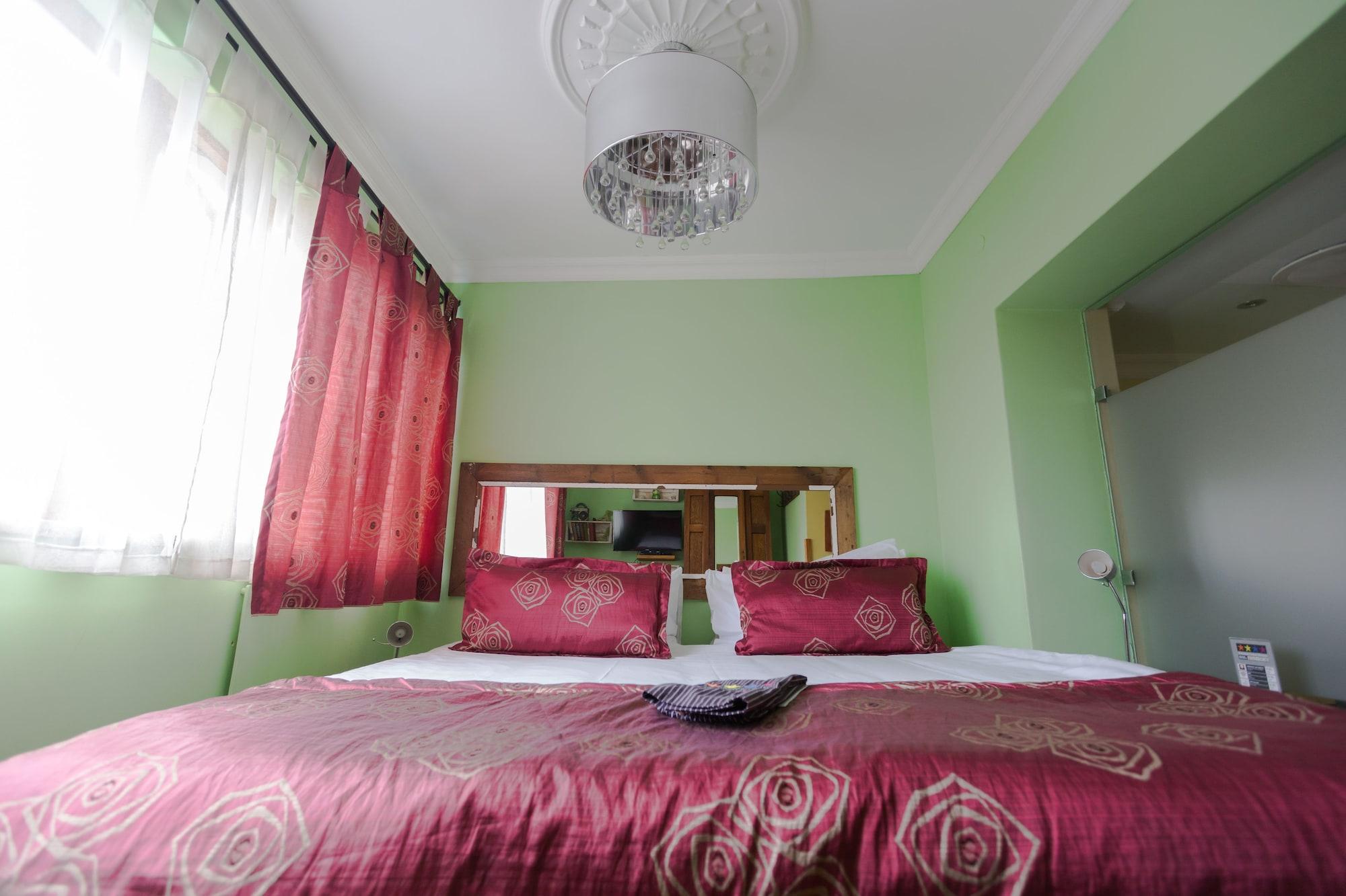 Sweet Lemon Boutique Bed & Breakfast Cape Town Bagian luar foto
