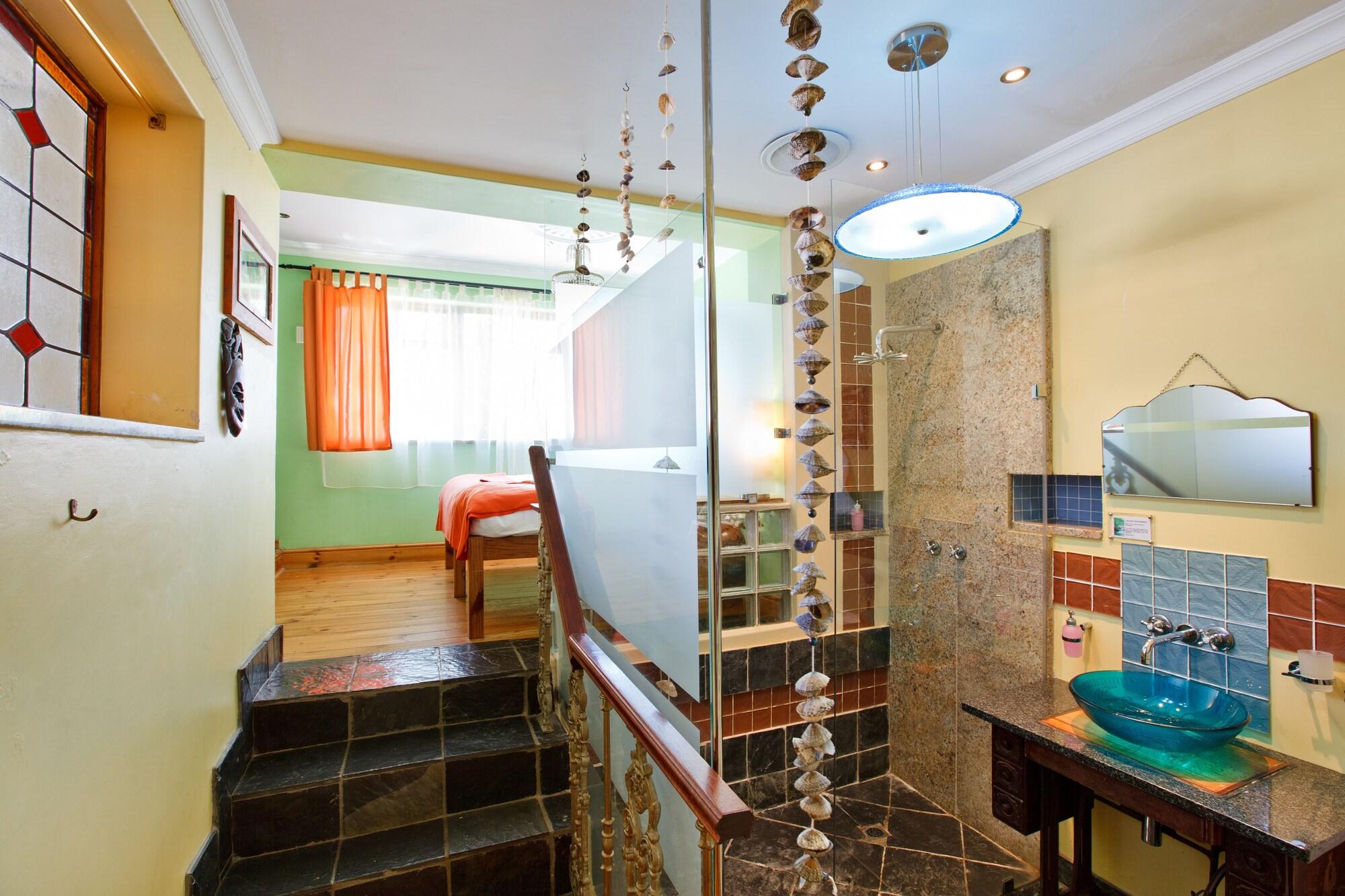 Sweet Lemon Boutique Bed & Breakfast Cape Town Bagian luar foto
