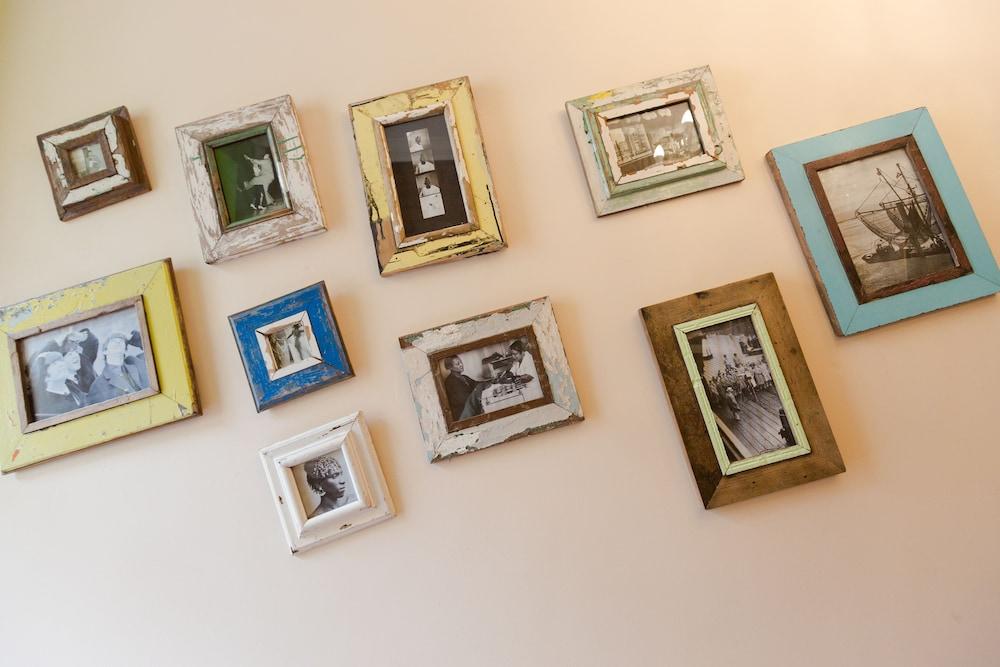 Sweet Lemon Boutique Bed & Breakfast Cape Town Bagian luar foto