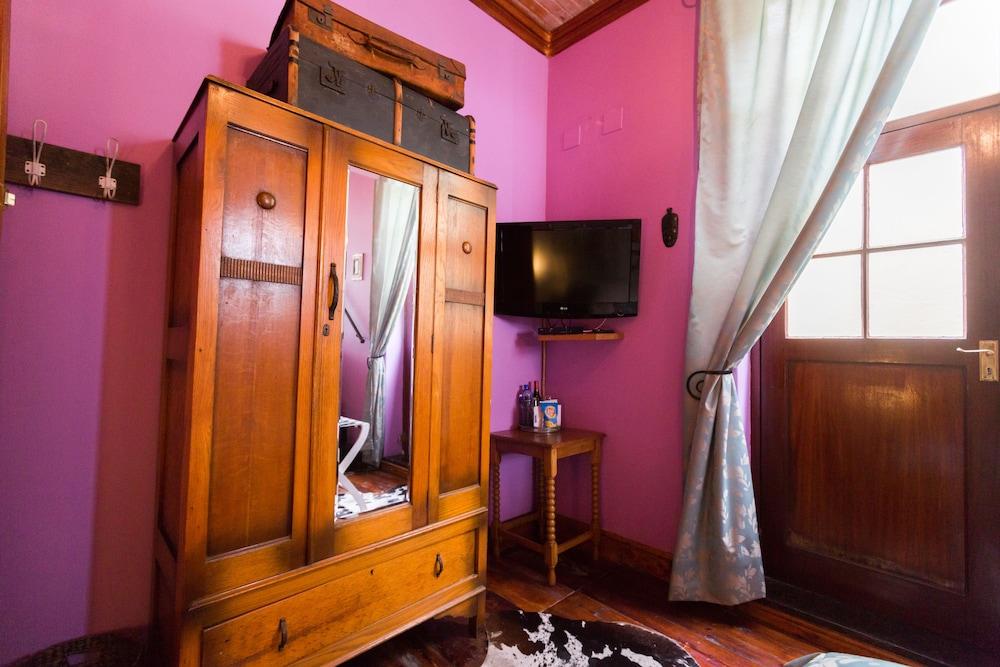 Sweet Lemon Boutique Bed & Breakfast Cape Town Bagian luar foto