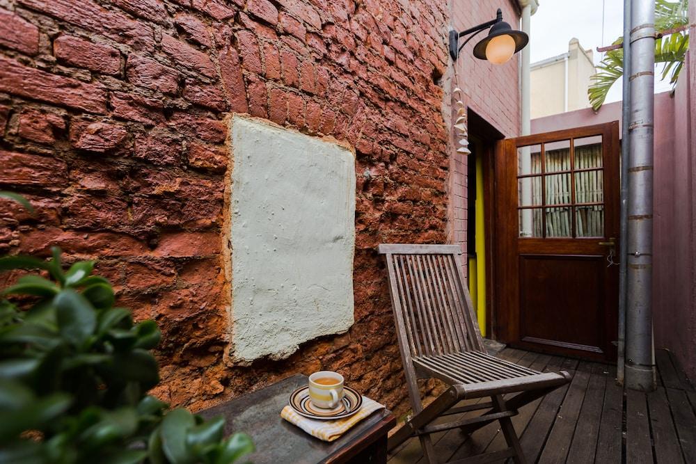 Sweet Lemon Boutique Bed & Breakfast Cape Town Bagian luar foto