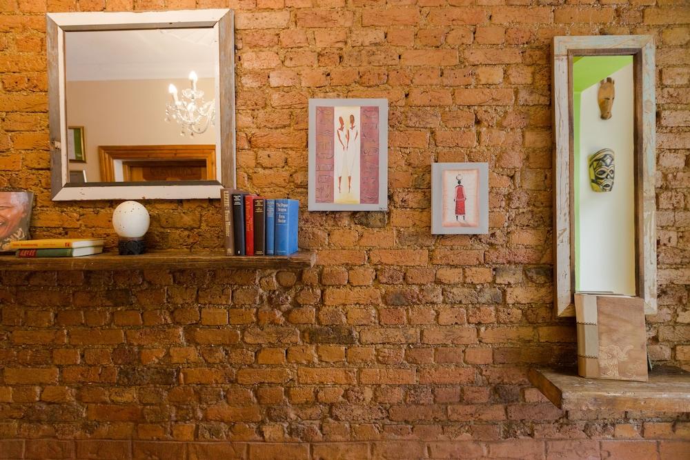 Sweet Lemon Boutique Bed & Breakfast Cape Town Bagian luar foto