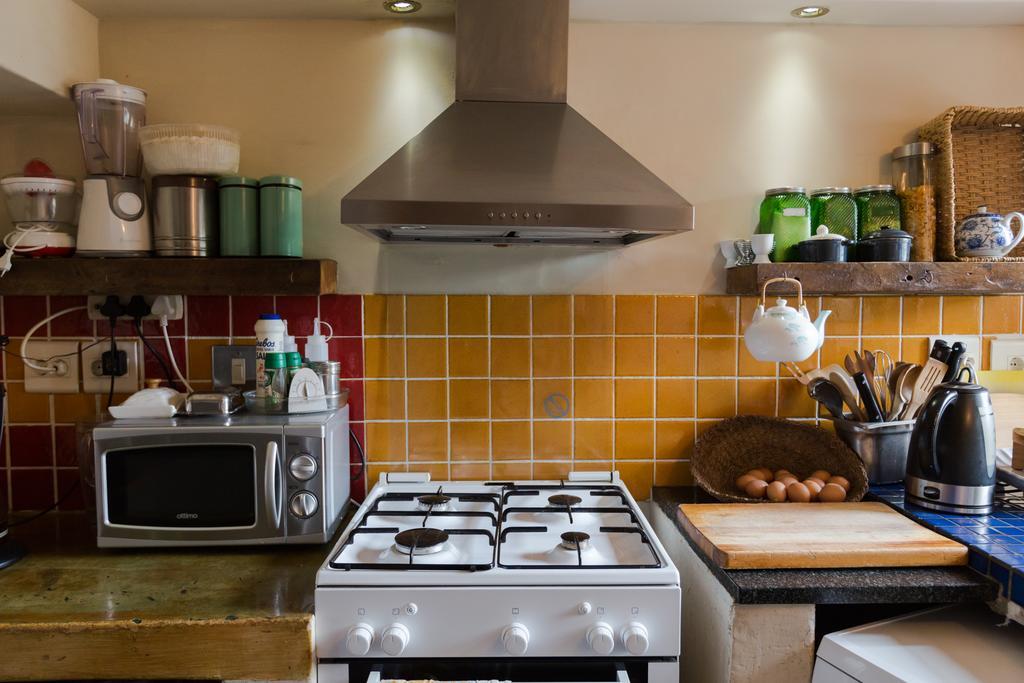 Sweet Lemon Boutique Bed & Breakfast Cape Town Bagian luar foto