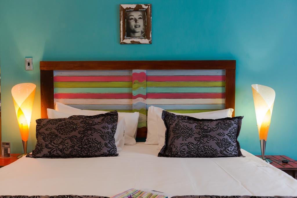 Sweet Lemon Boutique Bed & Breakfast Cape Town Bagian luar foto