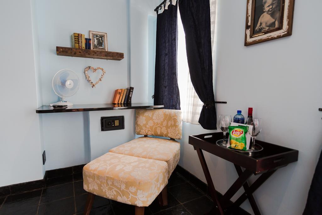 Sweet Lemon Boutique Bed & Breakfast Cape Town Bagian luar foto