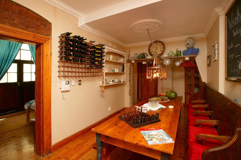 Sweet Lemon Boutique Bed & Breakfast Cape Town Bagian luar foto