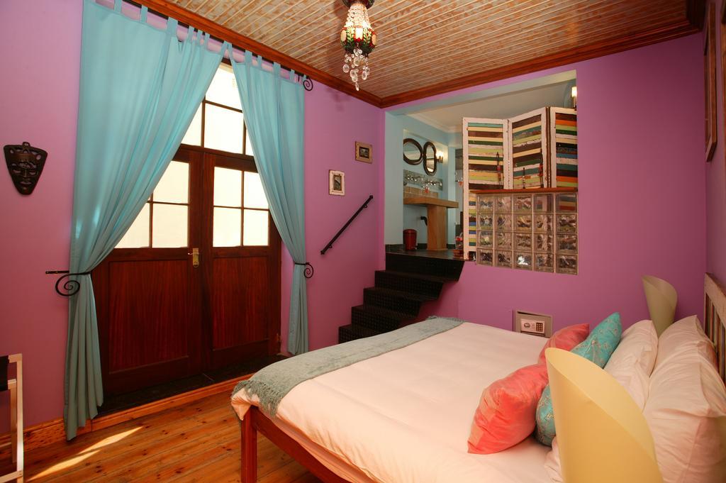 Sweet Lemon Boutique Bed & Breakfast Cape Town Bagian luar foto