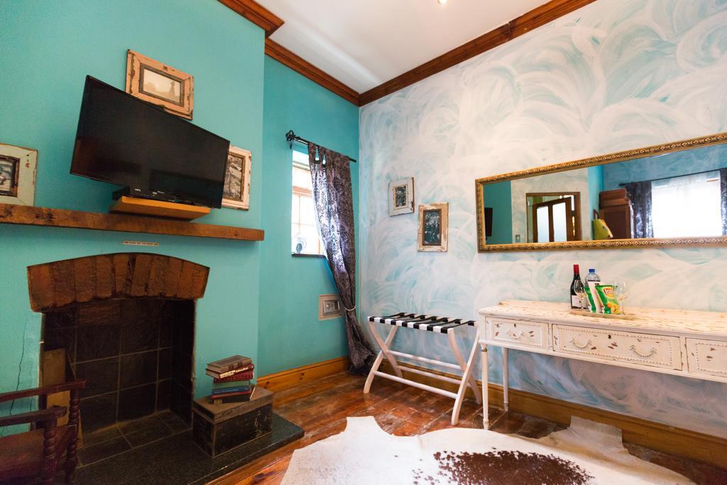 Sweet Lemon Boutique Bed & Breakfast Cape Town Bagian luar foto
