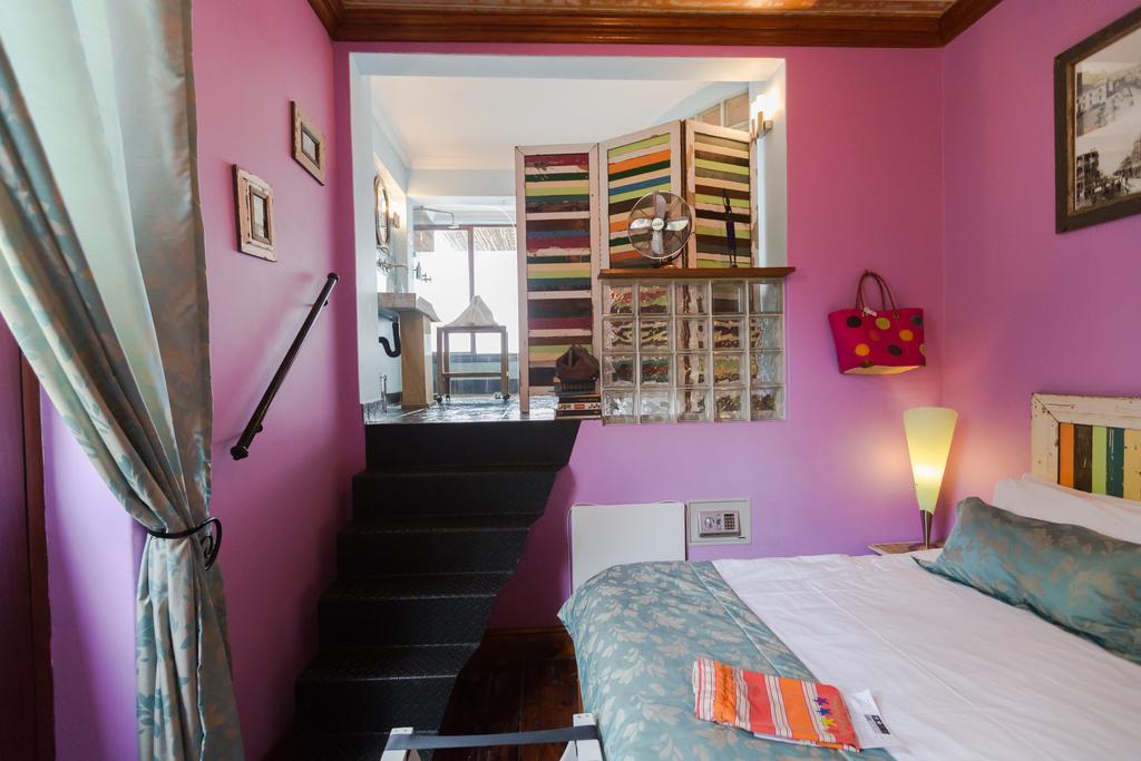 Sweet Lemon Boutique Bed & Breakfast Cape Town Bagian luar foto