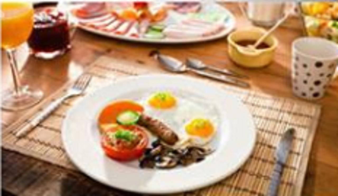 Sweet Lemon Boutique Bed & Breakfast Cape Town Bagian luar foto