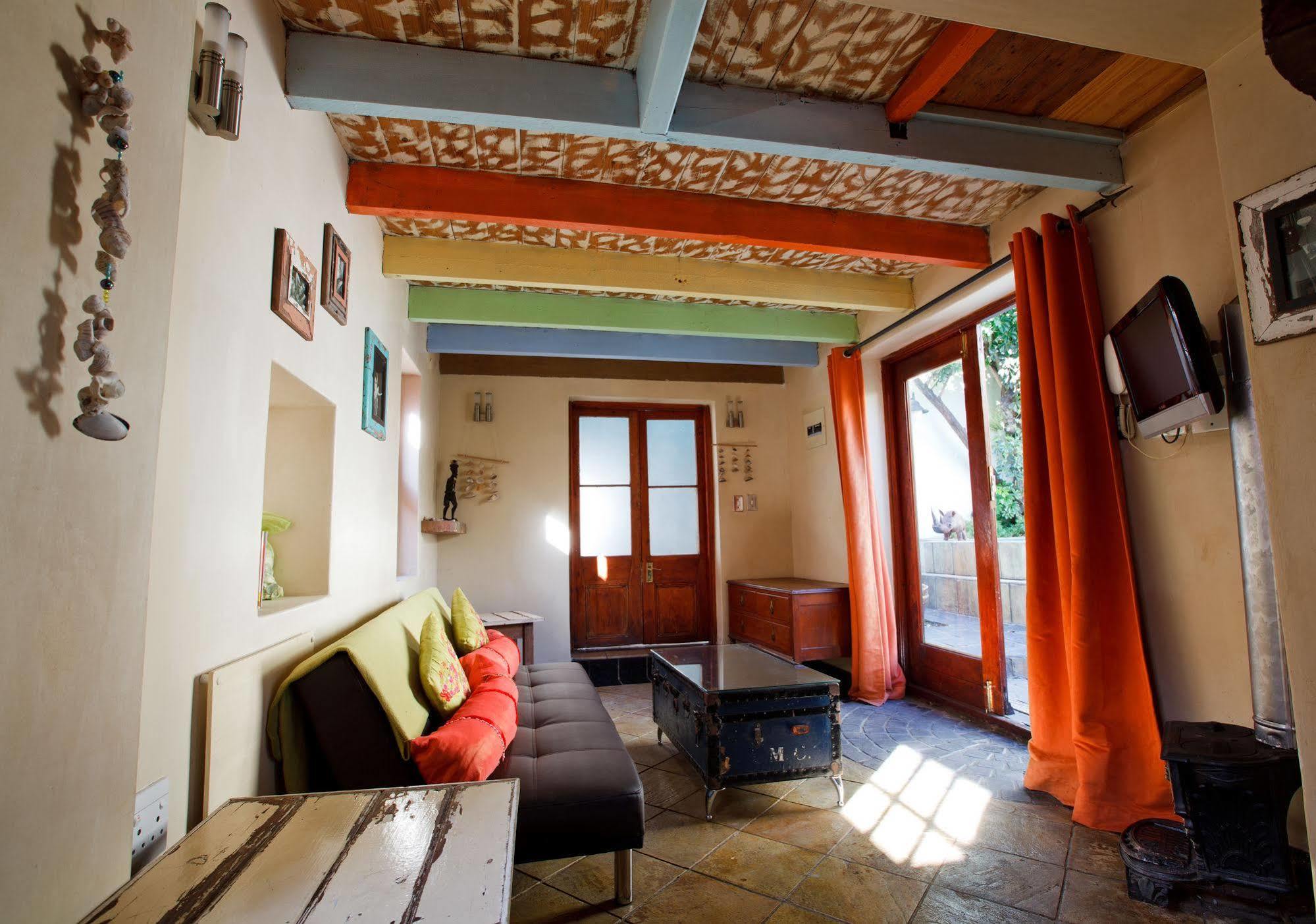 Sweet Lemon Boutique Bed & Breakfast Cape Town Bagian luar foto