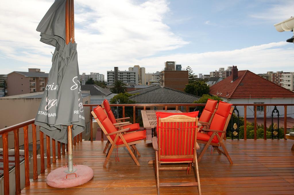 Sweet Lemon Boutique Bed & Breakfast Cape Town Bagian luar foto