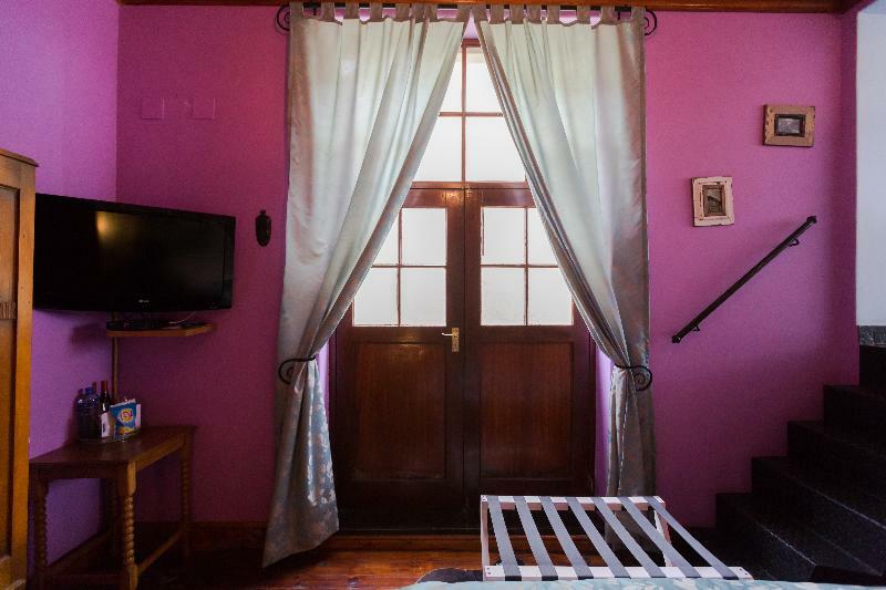 Sweet Lemon Boutique Bed & Breakfast Cape Town Bagian luar foto