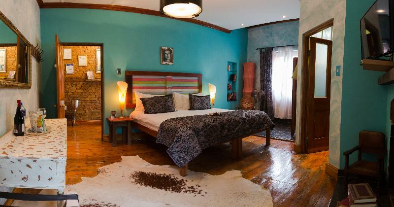 Sweet Lemon Boutique Bed & Breakfast Cape Town Bagian luar foto