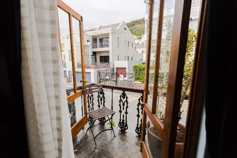 Sweet Lemon Boutique Bed & Breakfast Cape Town Bagian luar foto